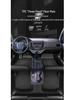 Wuling Rongguang TPE Floor Mats: Full Coverage, Double Row, Country Version