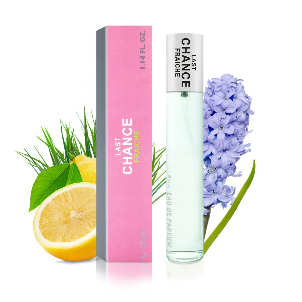 

Парфумована вода для жінок 33 ML