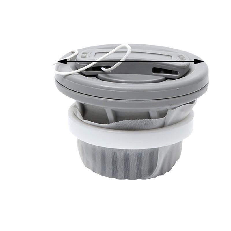 WEZHO Inflatable Boat 8-Tooth Air Valve