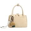 Korean version retro large-capacity portable small square bag women's spring and summer explosion simple and versatile single shoulder messenger bag