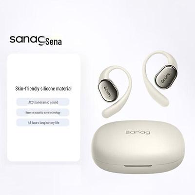 SANAG C16S Open-Ear Bluetooth Sports Earbuds