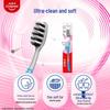 Colgate Toothbrush & Sensodyne Toothpaste Bundle
