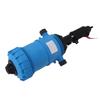 G3 4 Female Thread Fertilizer Injector Water Powered Adjustable Fertilizer Injector for Industry Garden Livestock R2504