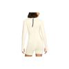 New Nike Bodysuits Women's Ivory DR5403-113