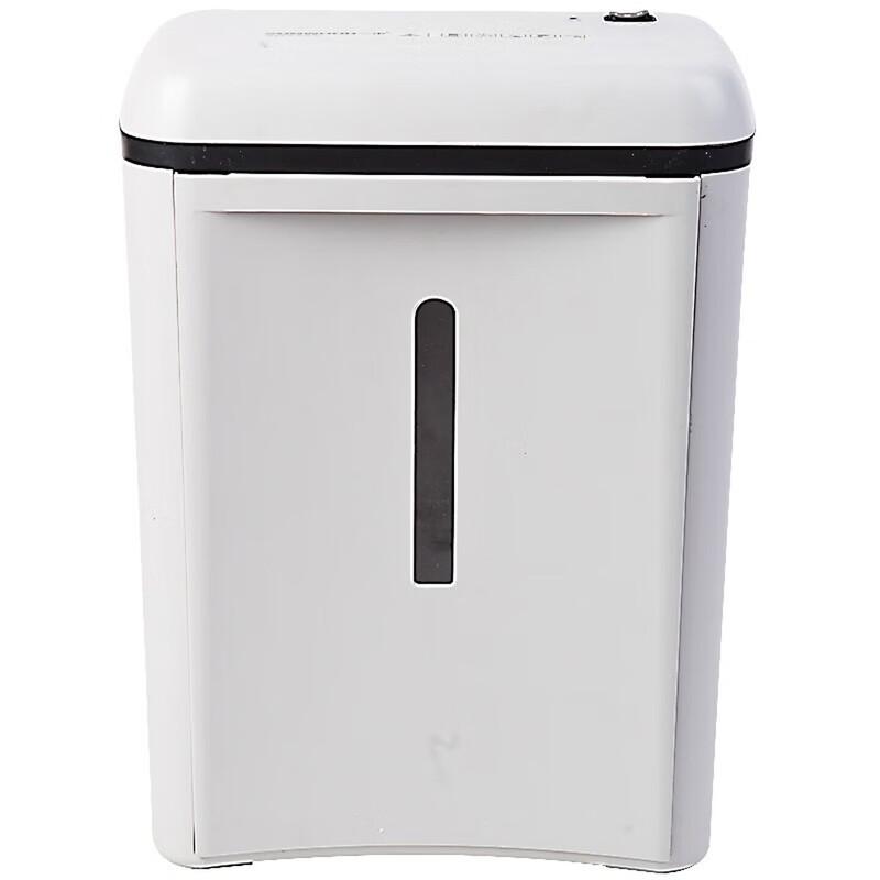 SUNWOOD High-Security Office Paper Shredder CN plug (adapter included)