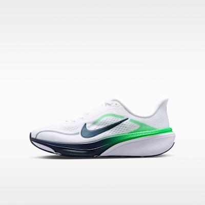 Nike Pegasus 42 Kids Running Shoes Kids 33.5