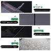 Handun Clear Self-Sealing OPP Packaging Bags