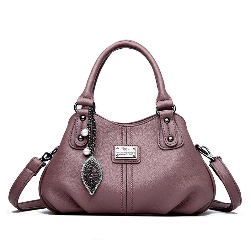 Geantă de mână la modă de mare capacitate, geantă crossbody, geantă de umăr