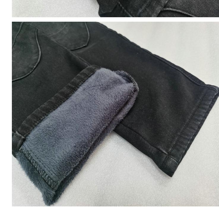 LOONG+BIKER+ Knight Jeans+Motorcycle Motorcycle Racing And Fall Protection Pants+Silicone Protector