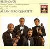 CD BEETHOVEN ALBAN BERG QUARTET  String Quartet 14 CDC7471372 Emi 1983 UK Classical Used