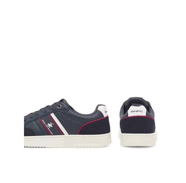 Sneakers Beverly Hills Polo Club M-VSS24011