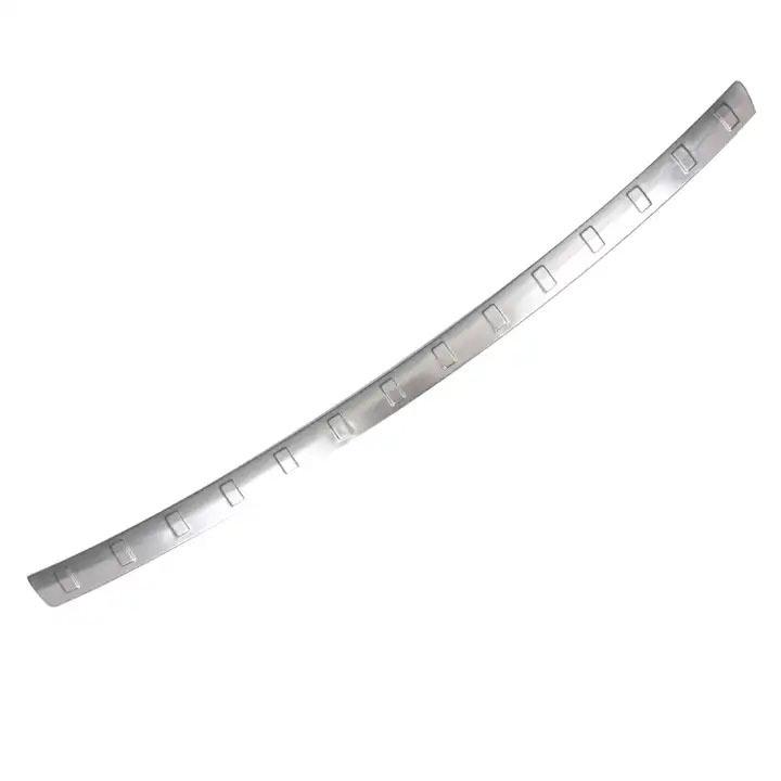 Fits 2020-2023 Nissan Kicks P15: Sill Strips, Rear Bumper Protector, Interior Door Handle & More Decorations.