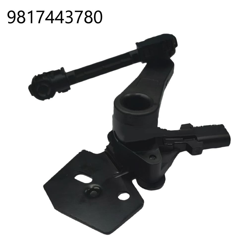 Задний датчик уровня высоты 9817443780 для For Berlingo For Opel For Grandland X Совместимый датчик уровня подвески China Mainland