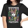 Mittsommer, Film, Unisex-T-Shirt