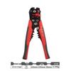 Electrician's Multifunctional Automatic Wire Stripper & Crimping Pliers