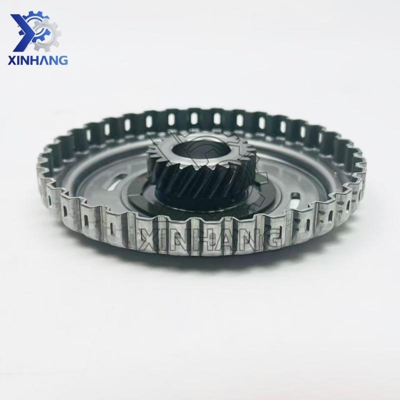 JF015 JF015E RE0F11A CVT Automatic Transmission Clutch Planetary Gear Carrier Suitable for Nissan Sentra Note Suzuki