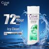 Ice Cool Anti-Dandruff Shampoo with Menthol
