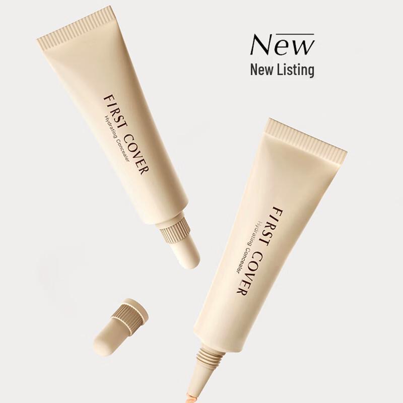 FIRST COVER Увлажняющий консилер