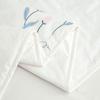 Hengyuanxiang Floral Rourou Ice Silk Mulberry Silk Summer Quilt