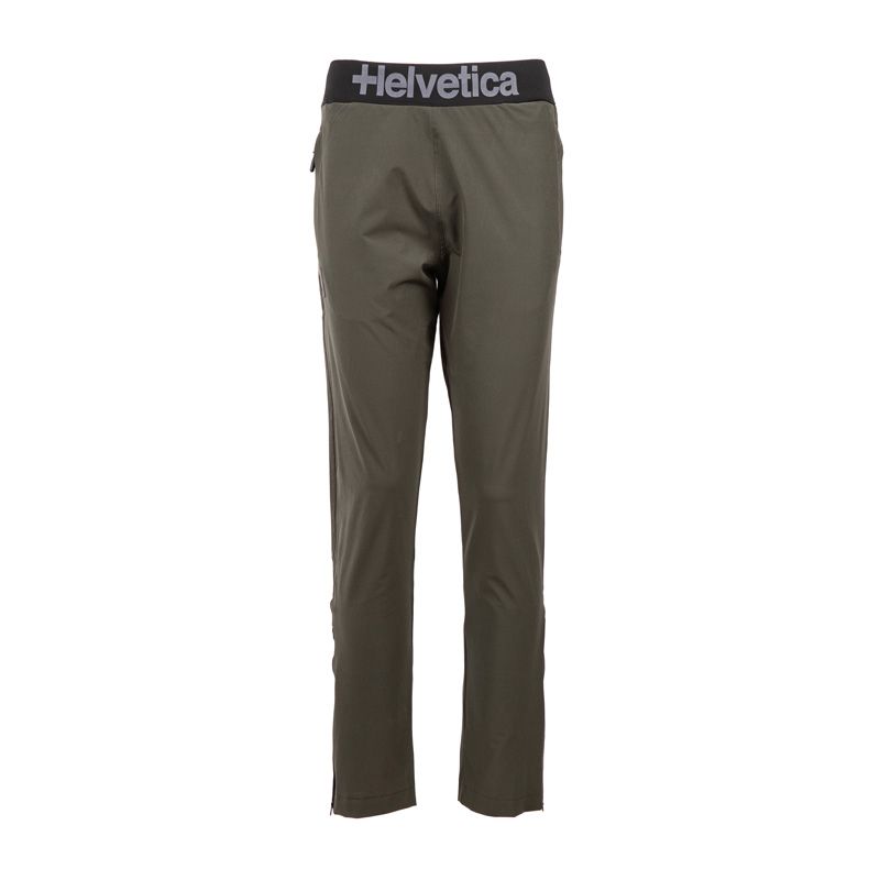 

Men s bentler pants HELVETICA XS оранжевый