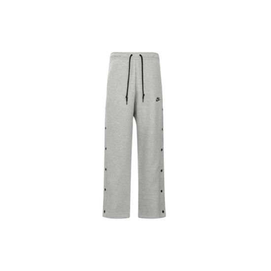 

Nike Sportswear Tech Fleece Knitted Sweatpants Men s Gray FB8015-063 EU S сірий колір