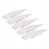 Body Wobbler Pike Zander Perch Do It Yourself For Painting 9Cm 10.5G 10X