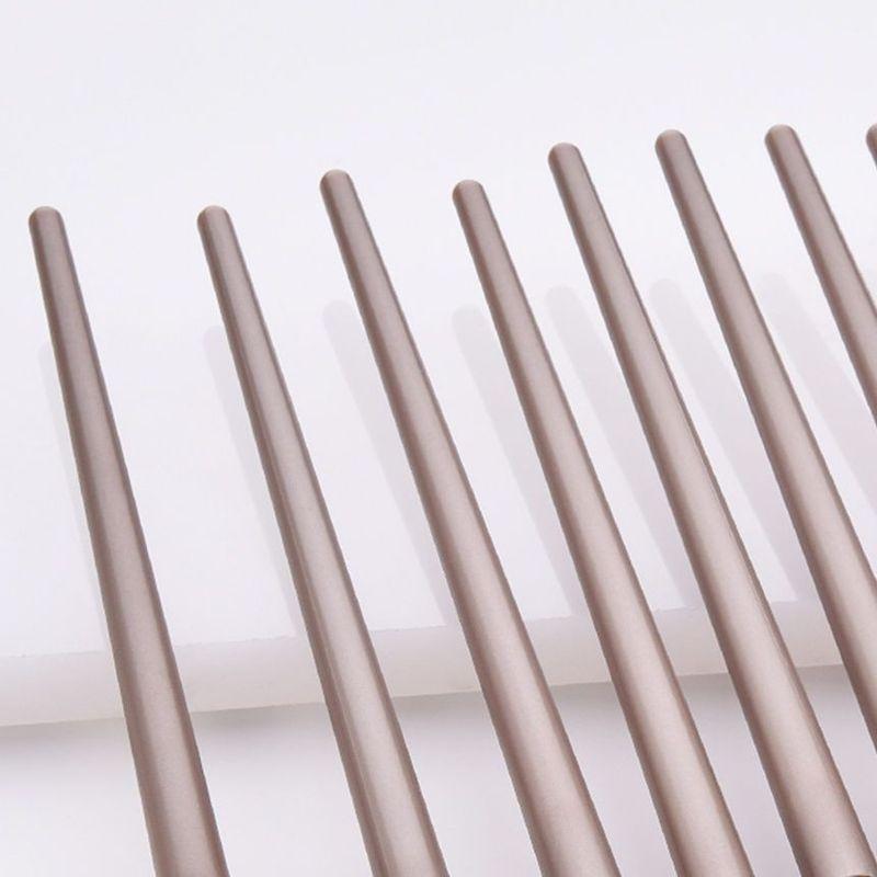 Stroke of Beauty - Set of 12: Makeup Brush