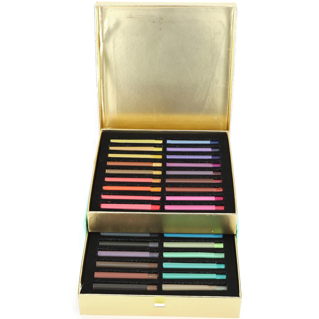 36Pcs Oil Pastel Set Crayon Drawing Pen Painting Lovers Professional Art Supplies Tool