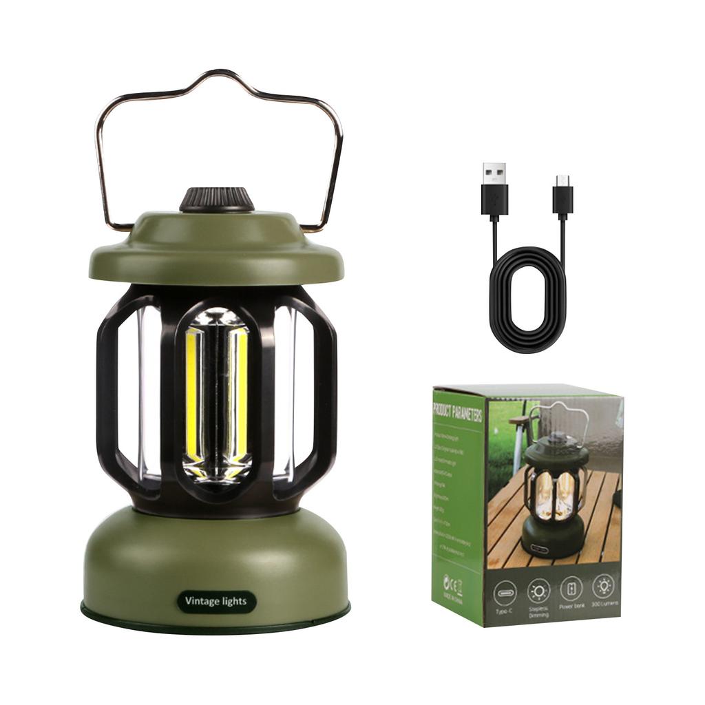 Multi Functional Outdoor Portable Portable Camping Camping Light