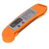 Digitale Fleischthermometer Wasserdicht Sofortlesendes Lebensmittelthermometer für Fleisch Frittieren Backen Kochen Grillen BBQ