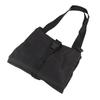 Tool Roll Bag Multipurpose Water Proof Heavy Duty Canvas Roll Up Organizer Pouch for Mechanic Electrician