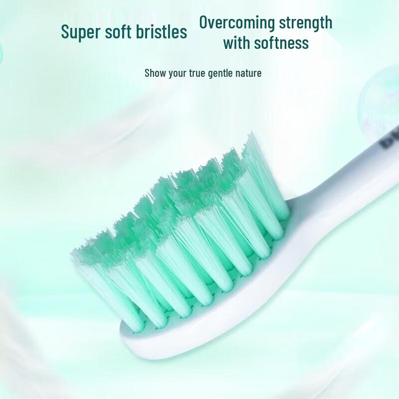 Philips HX2421 Sonic Electric Toothbrush for Adults CN plug (adapter included)