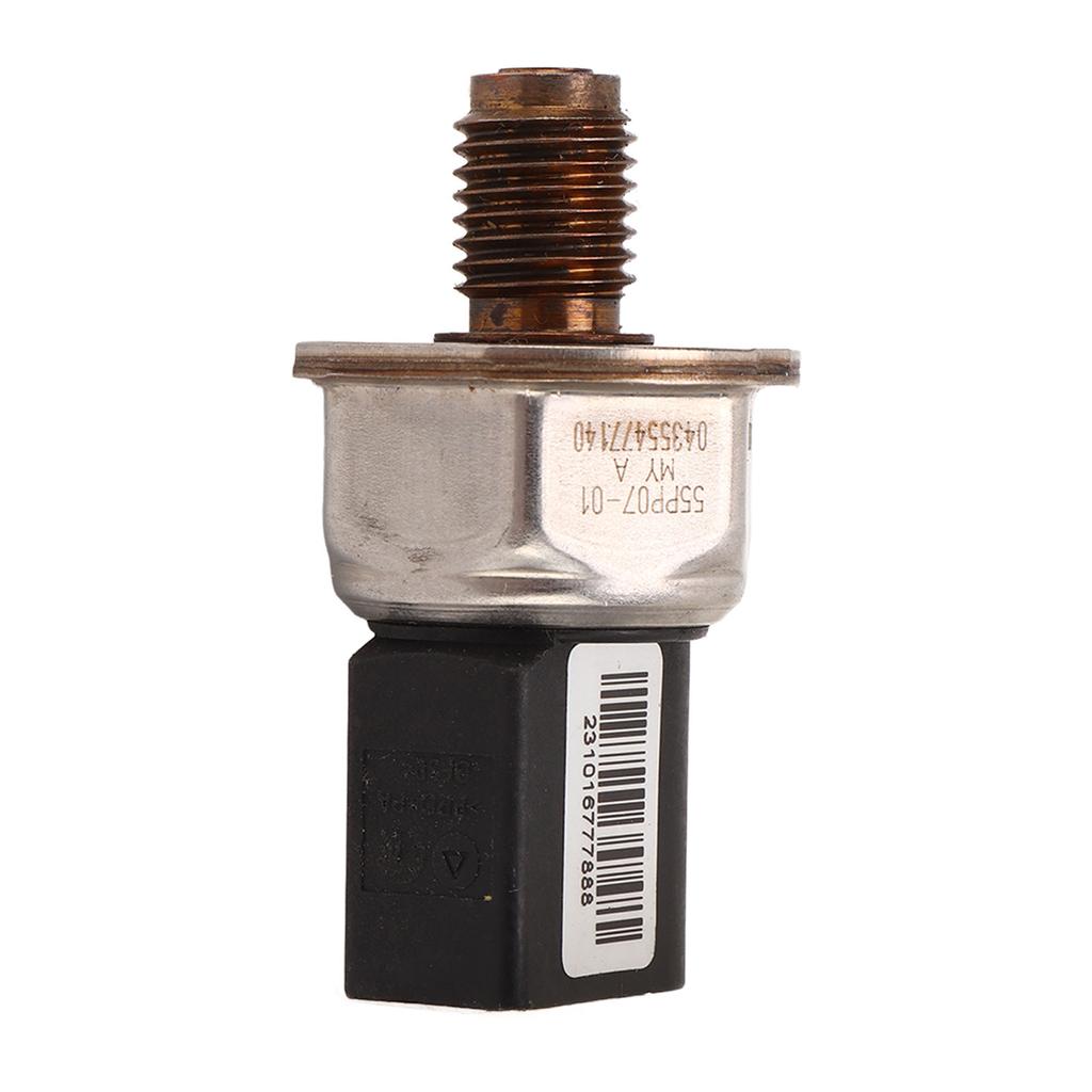 Fuel Pressure Sensor 9307Z508A ABS Metal Replacement for Mercedes C?Class E?Class