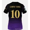 2026-2027 Fan Version Football Jersey Mbappe Lamine Yamal Dembele Shirt
