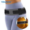 VELPEAU Sacroiliac SI Joint Hip Belt for Sciatica Lower Back Pain and Postpartum Recovery Non-Slip Pelvic Support Belt 3