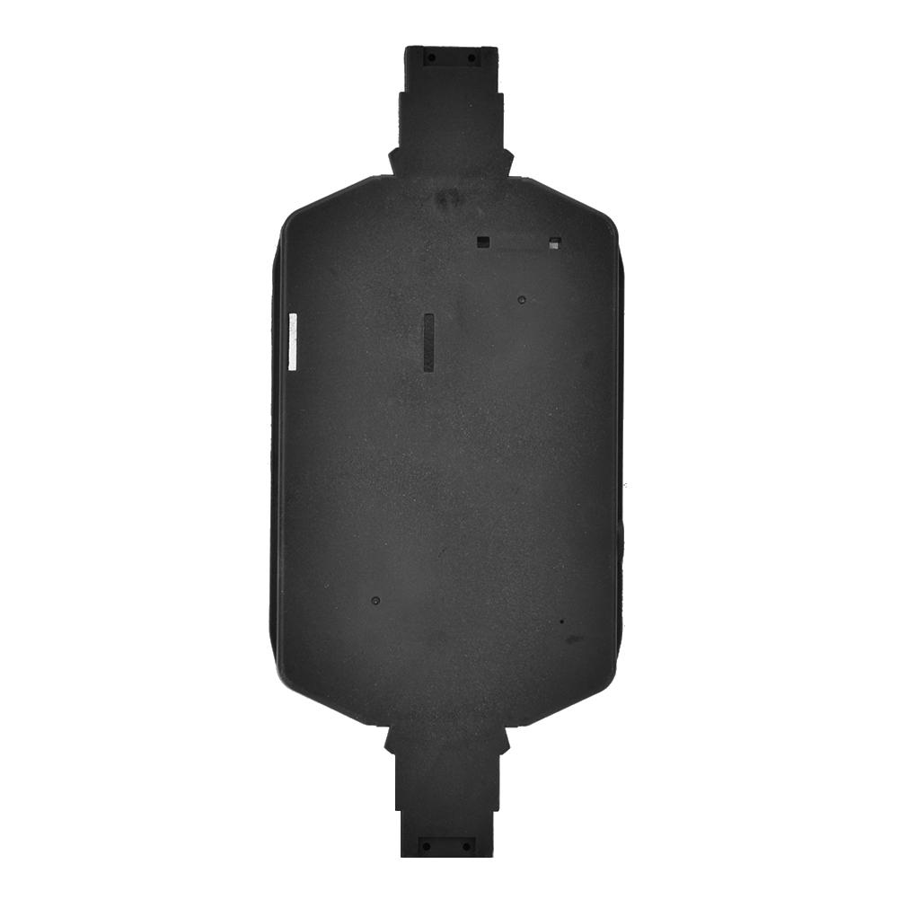 REMO P2501 Chassis Black 1 16 RC Car Parts For Truggy Buggy Short Course 1631 1651 1621