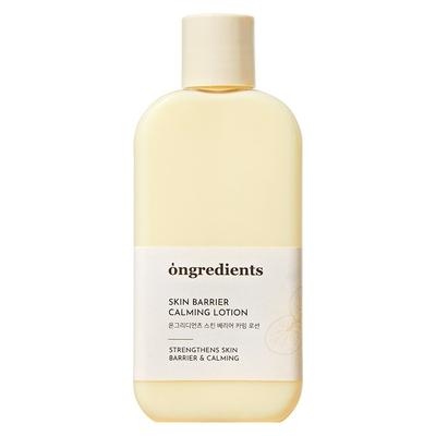 [Inner Light Barrier] Ongradients Skin Barrier Calming Lotion 220ml