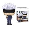 New Pop Jujutsu Kaisen Anime Figures Satoru Gojo Fushiguro Megumi Itadori Yuji Model Mini Doll Collectible Decoration Toys Gifts