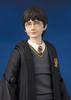 TAMASHII NATIONS Harry Potter and the Stone Harry Potter Potter and the Approximately 120mm ABS PVC Painted Movable Figure S.H.Figuarts Philosopher's