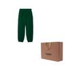 Burberry Equestrian Knight Patch Track Pants 80854061