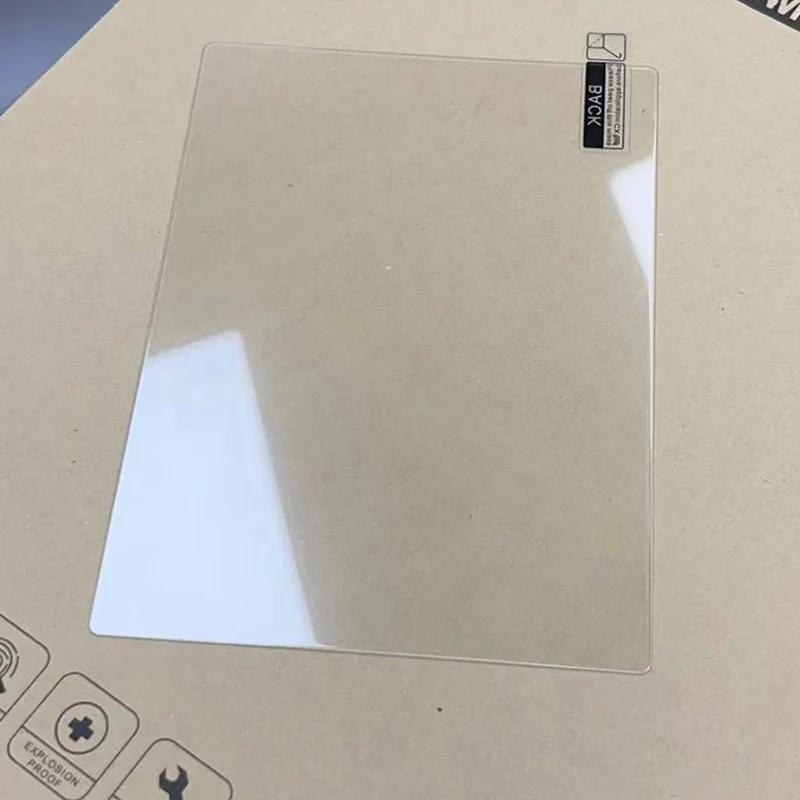 Tvrzené sklo pro ochranu obrazovky pro KOBO Libra Color Clara BW čirá ochranná fólie LibraColour ClaraColour ochrana pokožky obrazovky