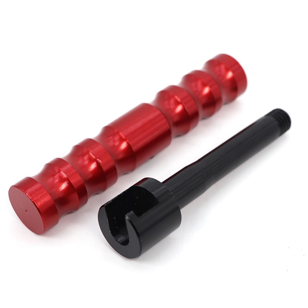 Seamless Dent Repair Suction Hammer Tool for Car Bodywork