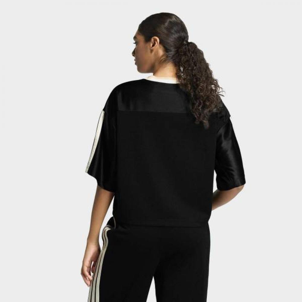 AdidaS Women S STadium meSh T ShirT looSe fiT Daily comforT