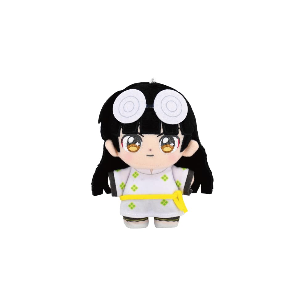 

Ranma Mousse Puri Nuchi Dream Mini 1/2