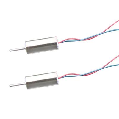 Pack Of 2 High Speed Coreless Motors With 7x16mm Strong Magnets For Remote Control Helicopters And Model AirPlanes