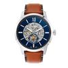 Fossil TOWNSMAN ME3154 Men's Brown Watch