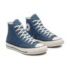 Converse Chuck 70 High Deep Waters Unisex Sneakers Blue Egret Black A00752C