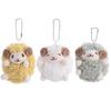 Cartoon Anime Style Plush Sheep Pendant Mini Sheep Plush Doll  For Backpack Decor