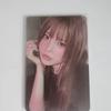 Fromis9 Membership Photocard Set