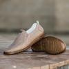 Old Beijing Cloth Shoes Are Light and Breathable Cloth Surface Middle-aged and Elderly Father Shoes Are Comfortable and Soft-soled Versatile Work Sho